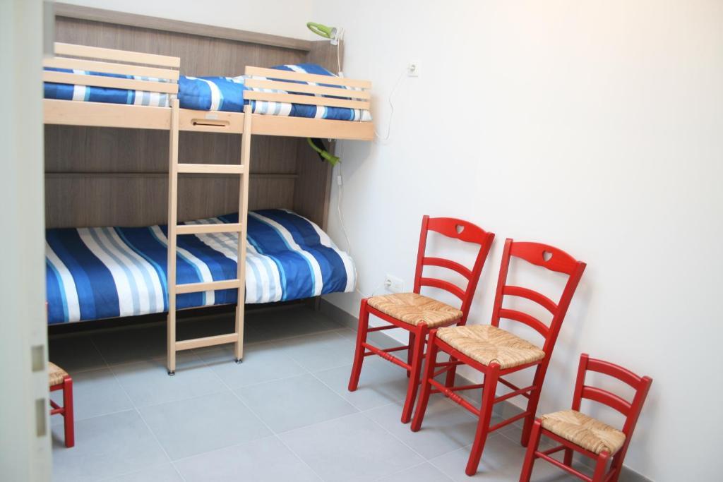 Résidence Les Océanes Les Sables-dʼOlonne Habitación foto