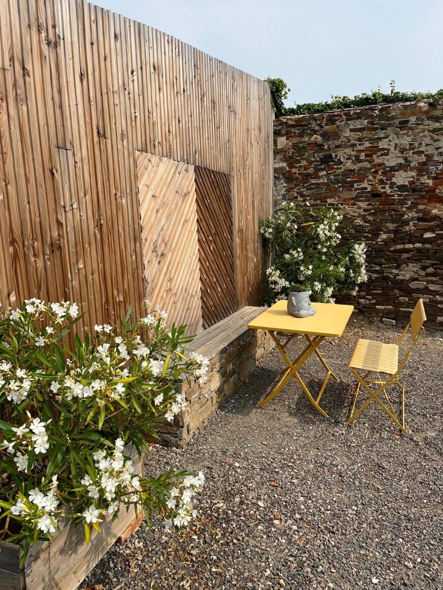 Résidence Les Océanes Les Sables-dʼOlonne Exterior foto