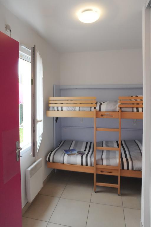 Résidence Les Océanes Les Sables-dʼOlonne Habitación foto